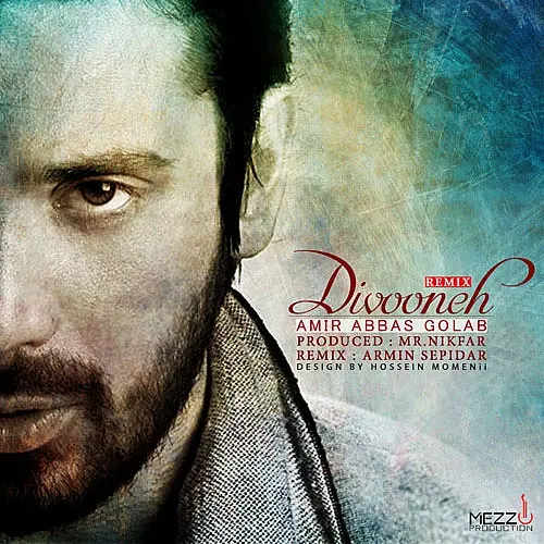 Divooneh Remix AmirAbbas Golab